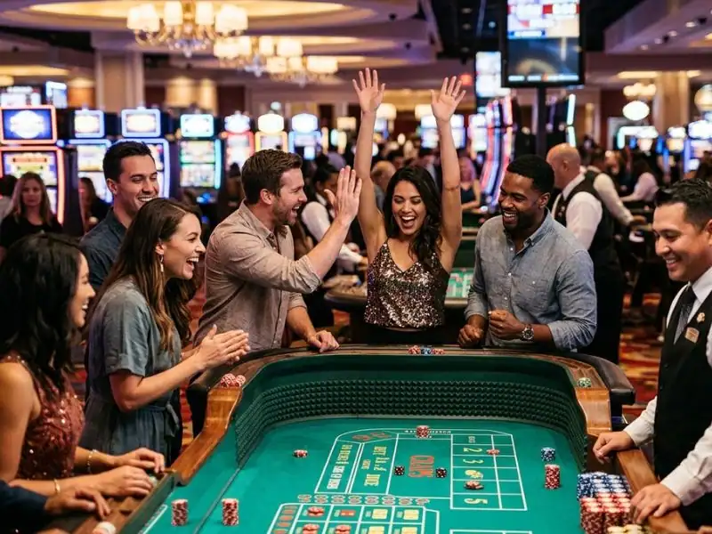 best jili slot game happy times come with every casino visit