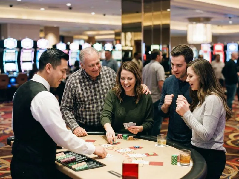 Tala 888 Casino register player continuing gameplay due to ongoing winning streak