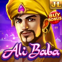 JILI Alibaba