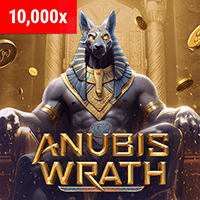 PG Soft Anubis Wrath