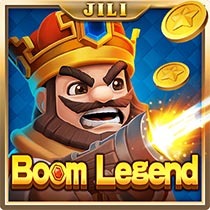 JILI Boom Legend