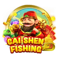 JDB Cai Shen Fishing