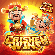 PG Soft Caishen Wins