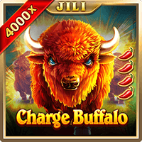 JILI Charge Buffalo