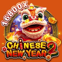 Fa Chai Chinese New Year 2