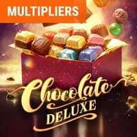 PG Soft Chocolate Deluxe