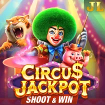 JILI Circus Jackpot