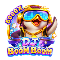 Fa Chai DJ Boom Boom
