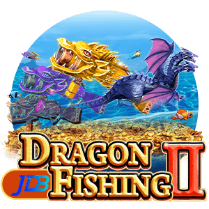 JDB Dragon Fishing II