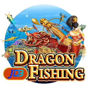 JDB Dragon Fishing