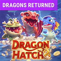 PG Soft Dragon Hatch 2