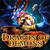 JDB Dragon of Demons