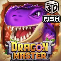 JDB Dragon Master