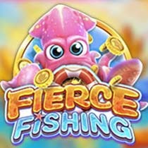 Fa Chai Fierce Fishing