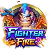 JDB Fighter Fire