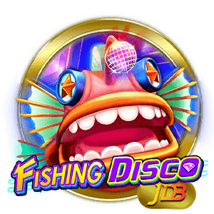 JDB Fishing Disco