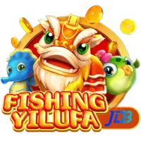JDB Fishing Yi Lu Fa