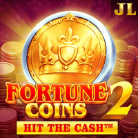 JILI Fortune Coins 2