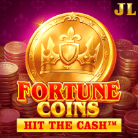 JILI Fortune Coins
