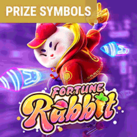 PG Soft Fortune Rabbit