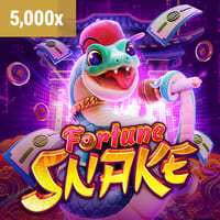 PG Soft Fortune Snake