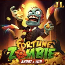 JILI Fortune Zombie