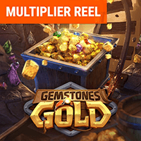 PG Soft Gemstones Gold