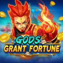 Fa Chai Gods Grant Fortune