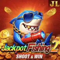 JILI Jackpot Fishing 2