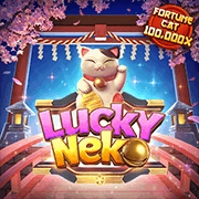 PG Soft Lucky Neko