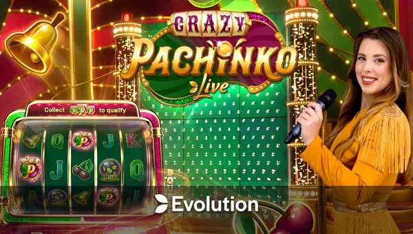 ApexGaming Imperial Quest – Live Casino Game Show