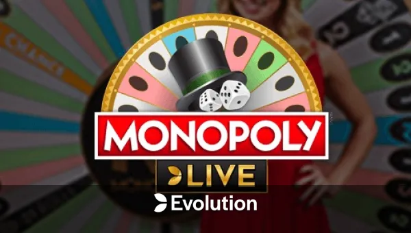 ApexGaming Monopoly Live – Live Casino Game Show