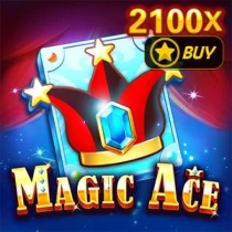 JDB Magic Ace