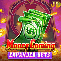 JILI Money Coming Expanded Bets