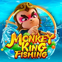 Fa Chai Monkey King Fishing