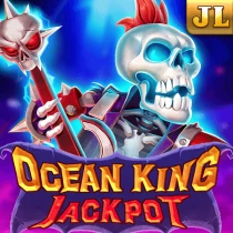 JILI Ocean King Jackpot