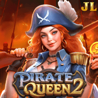 JILI Pirate Queen 2