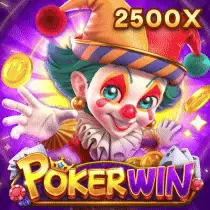 Fa Chai Poker Win