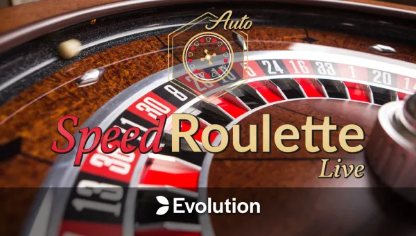 ApexGaming Roulette – Live Casino Table
