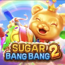 Fa Chai Sugar Bang Bang 2