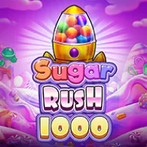 Pragmatic Play Sugar Rush 1000