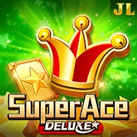 JILI Super Ace Deluxe