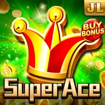 JILI Super Ace
