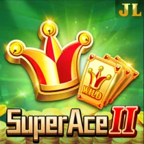 JILI Super Ace II