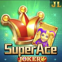 JILI Super Ace Joker