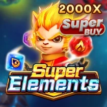 Fa Chai Super Elements