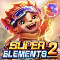Fa Chai Super Elements 2