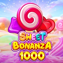Pragmatic Play Sweet Bonanza 1000