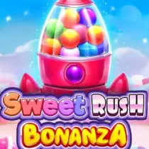 Pragmatic Play Sweet Rush Bonanza