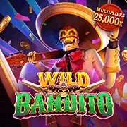 PG Soft Wild Bandito